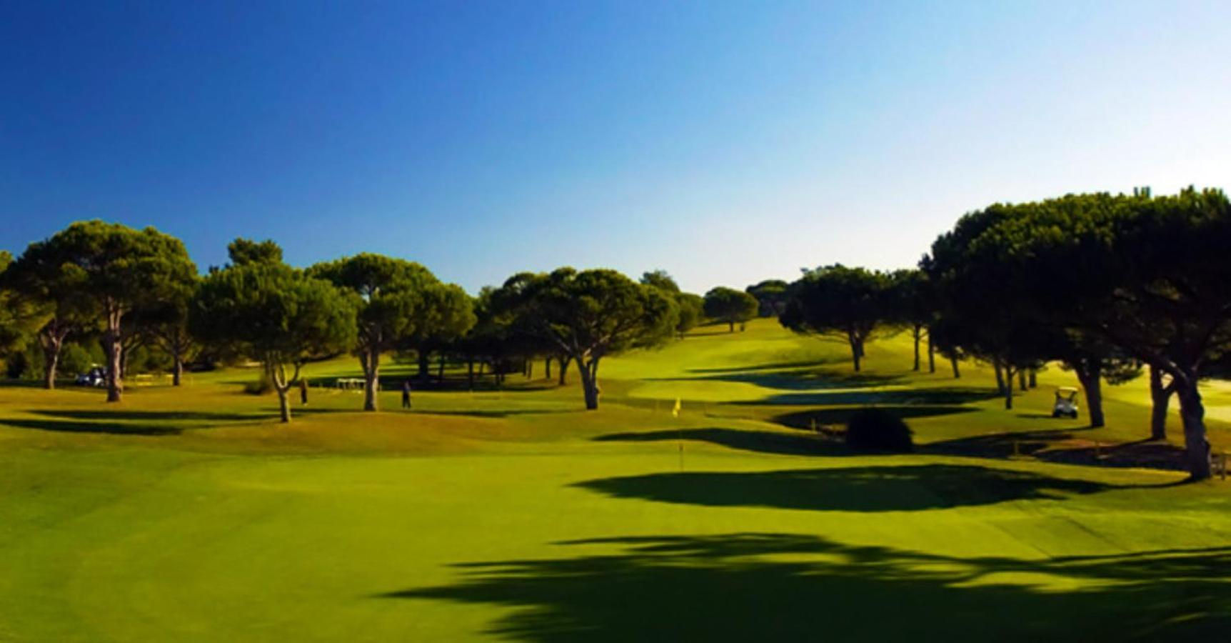 Vilamoura Garden House - Golf & Beach Exterior foto